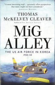 Mig Alley