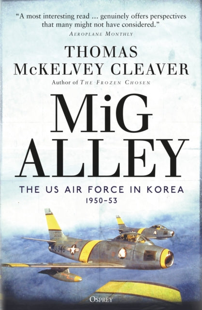 Mig Alley