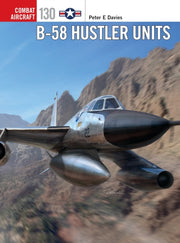 B 58 Hustler Units