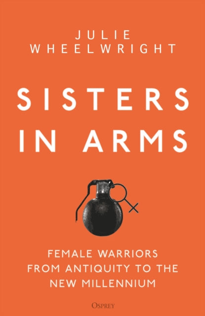 Sisters In Arms