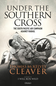 Under The Southern Cross