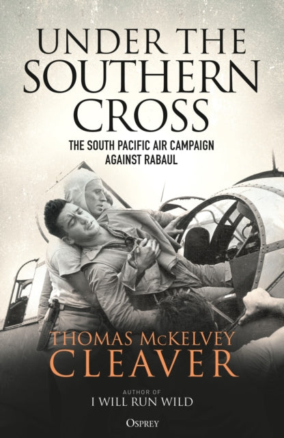 Under The Southern Cross