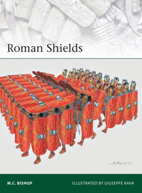 Eli Roman Shields