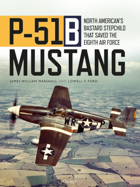 P-51b Mustang