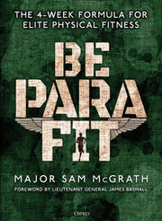 Be Para Fit