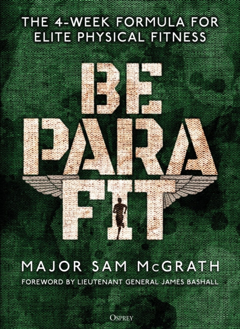 Be Para Fit
