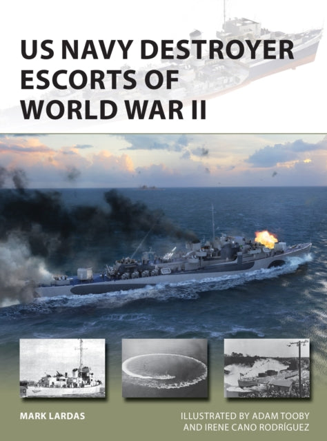Us Navy Destroyer Escorts Of World War I