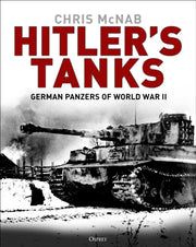 Hitlers Tanks