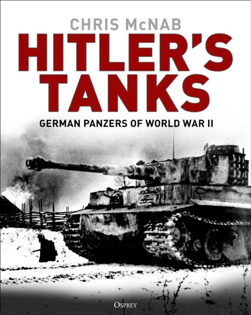Hitlers Tanks