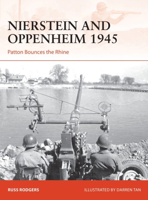 Nierstein & Oppenheim 1945