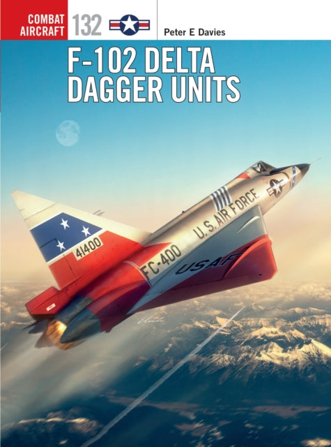 F 102 Delta Dagger Units