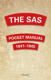 Sas Pocket Manual 1941-1945