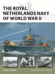 Nvg Royal Netherlands Navy Of World
