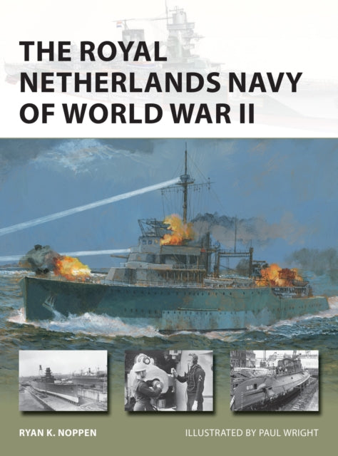 Nvg Royal Netherlands Navy Of World