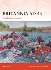 Britannia Ad 43