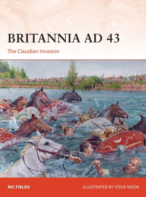 Britannia Ad 43