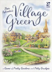 Village Green By Sylvester,peer