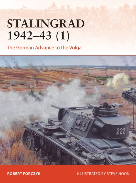 Stalingrad 1942-43 1