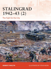 Stalingrad 1942-43 Book 2