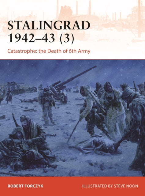 Stalingrad 1942-43 3
