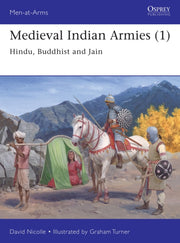 Medieval Indian Armies 1