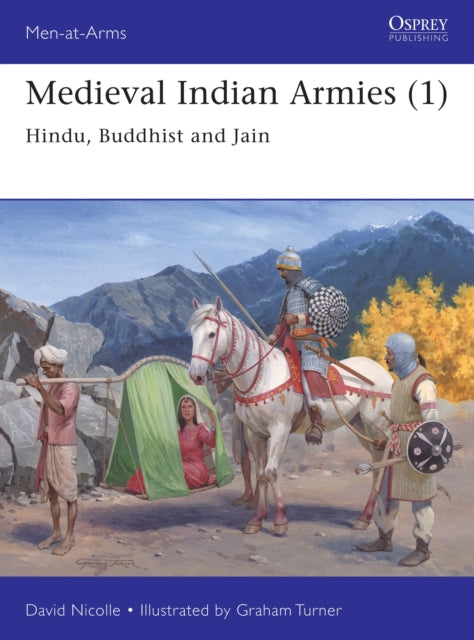 Medieval Indian Armies 1