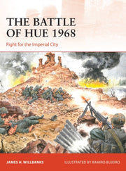 Battle Of Hue 1968
