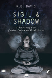Sigil Shadow