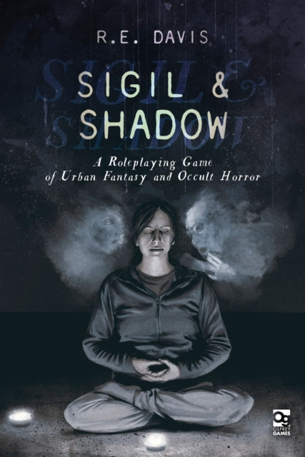 Sigil Shadow