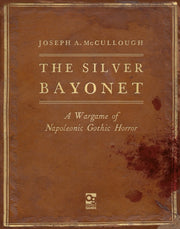 Silver Bayonet