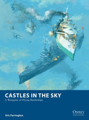 Castles In The Sky