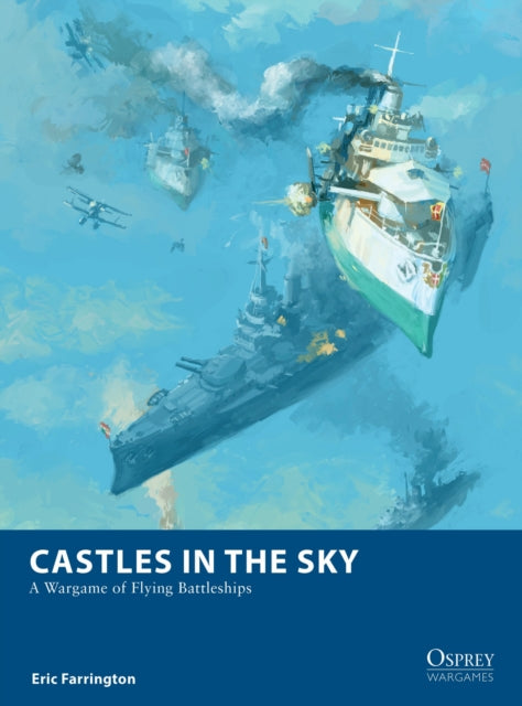 Castles In The Sky