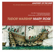 Tudor Warchip Mary Rose