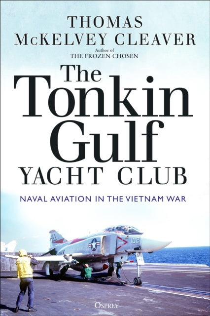 Tonkin Gulf Yacht Club By Mckelvey Cleaver, T