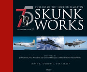 75 Years Of/lockheed Martin Skunk Works