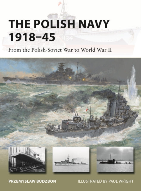 Polish Navy 1918-45