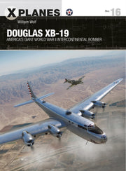 Douglas Xb19