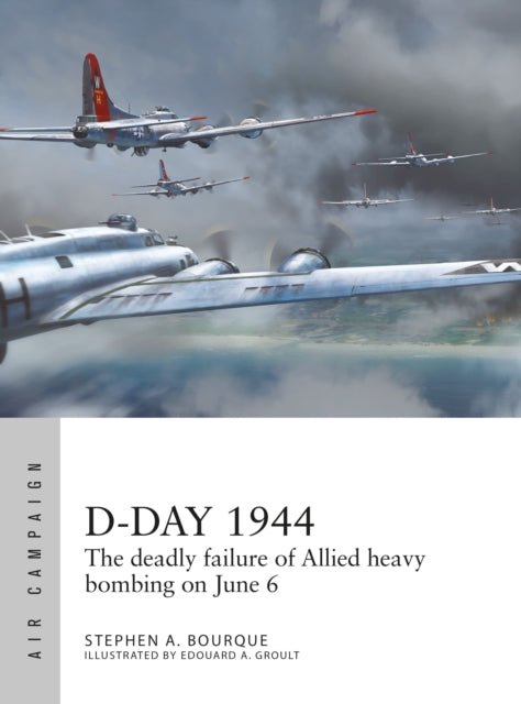D Day 1944