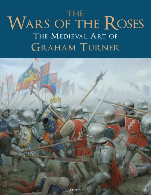 Wars Of The Roses
