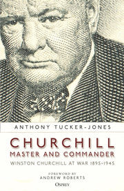 Churchill Master & Commander