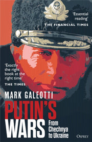 Putins Wars
