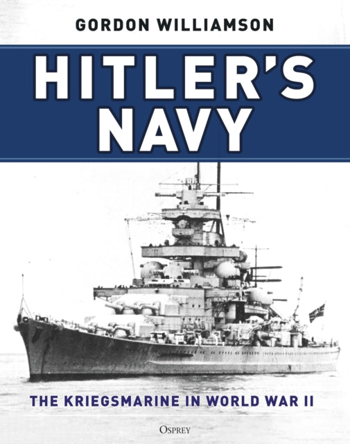 Hitlers Navy
