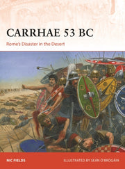 Carrhae 53 Bc
