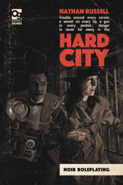 Rpg Hard City
