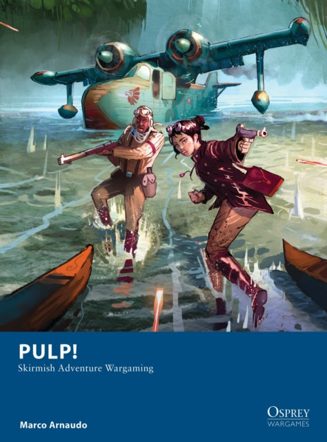 Owg Pulp