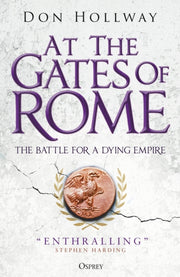 At The Gates Of Rome