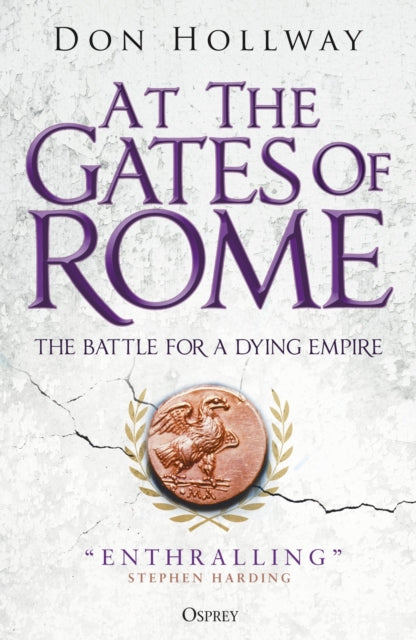 At The Gates Of Rome
