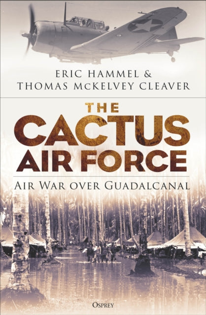 Cactus Air Force