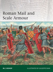 Roman Mail & Scale Armour