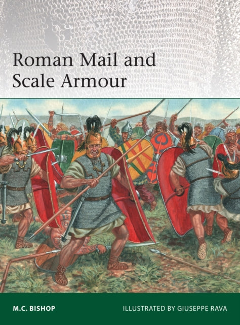 Roman Mail & Scale Armour